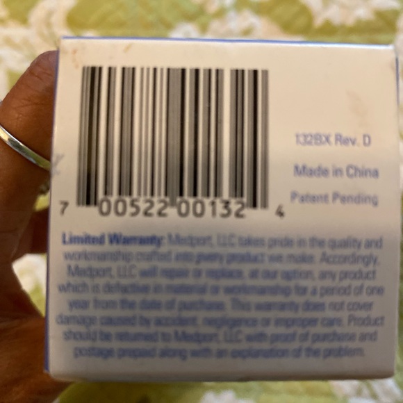 Fit & Fresh Water Bottle Replacement Filters LivPure 2 Filters NWB - Picture 3 of 5